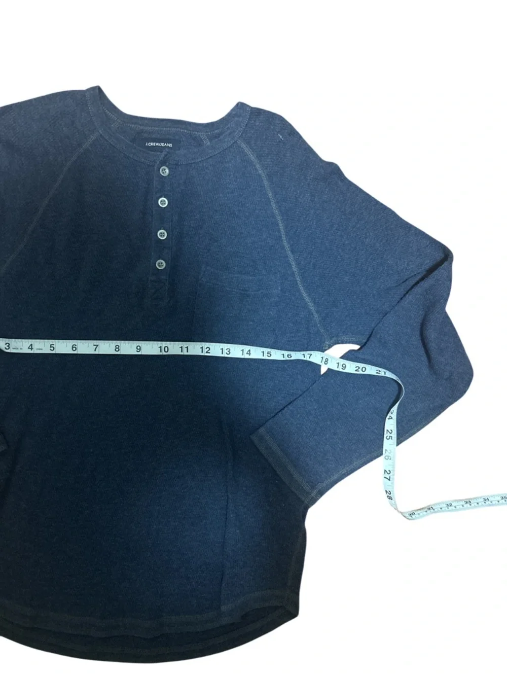 J. Crew crew jeans